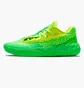 Кросівки чоловічі Puma Mb.05 Lo Flourish Green/Yellow 312753-01