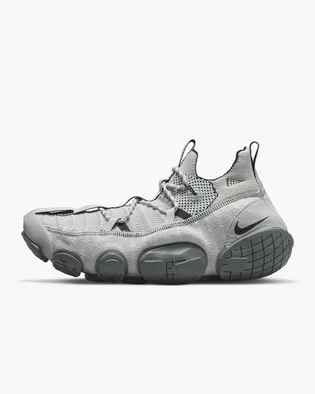 Кросівки чоловічі Nike Ispa Link Grey CN2269-002
