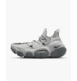 Кросівки чоловічі Nike Ispa Link Grey CN2269-002