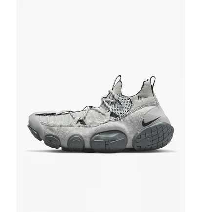 Кросівки чоловічі Nike Ispa Link Grey CN2269-002