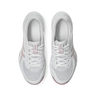 Кроссовки женские Asics Rocket 12 White 1072A119-103