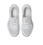 Кроссовки женские Asics Rocket 12 White 1072A119-103