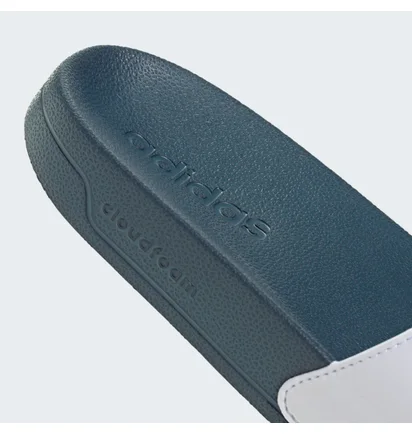 Тапочки унисекс Adidas Adilette Shower Slides White II0017