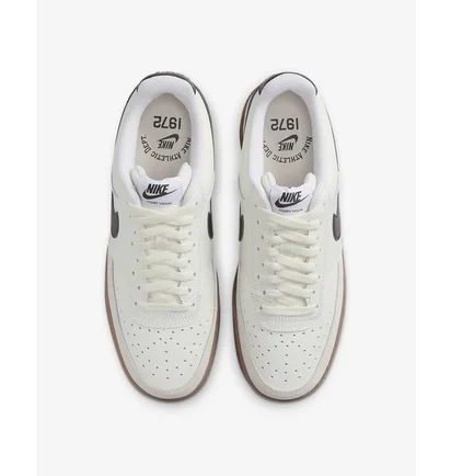 Кроссовки мужские Nike Court Vision Low Beige FQ8075-133