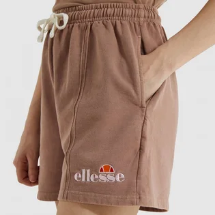 Шорти жіночі Ellesse Karungali Pink Sgm13151-Brown