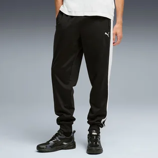 Штаны мужские Puma Ess T7 Poly Black 692463-01