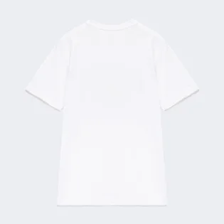 Футболка детская Air Jordan Hbr Ring Ss Tee White 95D255-001