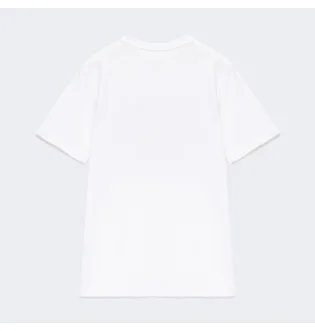 Футболка детская Air Jordan Hbr Ring Ss Tee White 95D255-001