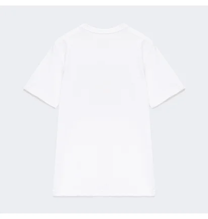 Футболка детская Air Jordan Hbr Ring Ss Tee White 95D255-001