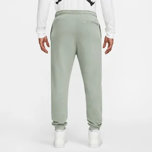 Штани чоловічі Air Jordan Wordmark Fleece Pants Grey FJ0696-034