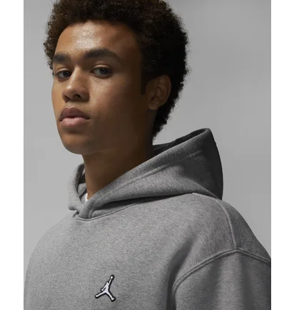 Худи мужское Air Jordan Essential Grey Dq7466-091