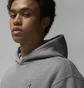 Худи мужское Air Jordan Essential Grey Dq7466-091