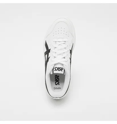 Кроссовки женские Asics Japan S St White 1203A289-103