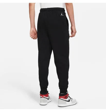 Штаны мужские Air Jordan Essentials Fleece Black DV7726-010