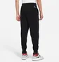 Штаны мужские Air Jordan Essentials Fleece Black DV7726-010