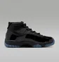 Кроссовки мужские Air Jordan 11 Retro Black CT8012-047