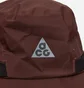 Панама унісекс Nike Acg Gore-Tex Apex Bucket Hat Earth Brown FB6530-227