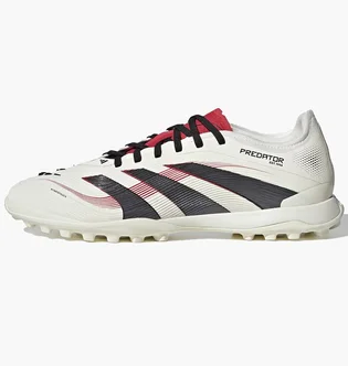 Сороконожки унисекс Adidas Ace Predator Pro White JH8897