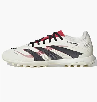 Сороконожки унисекс Adidas Ace Predator Pro White JH8897