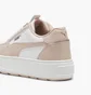 Кроссовки женские Puma Karmen Rebelle White/Beige 387212-21