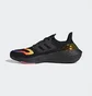 Кроссовки мужские Adidas Ultraboost 22 Running Shoes Black Hq0965