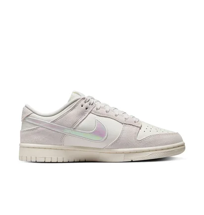 Кроссовки женские Nike Dunk Low Beige/White HF5074-133