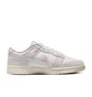 Кроссовки женские Nike Dunk Low Beige/White HF5074-133