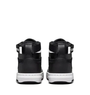 Кеди чоловічі Converse Pro Blaze Cup Black A00986C