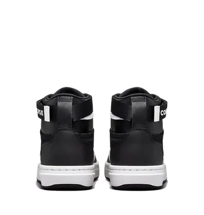 Кеди чоловічі Converse Pro Blaze Cup Black A00986C