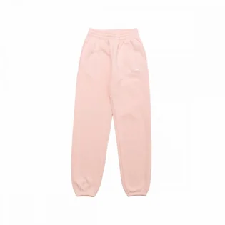 Штани жіночі Nike Nsw Essentials Fleece Pants Wmns Peach BV4089-610