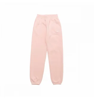 Штаны женские Nike Nsw Essentials Fleece Pants Wmns Peach BV4089-610