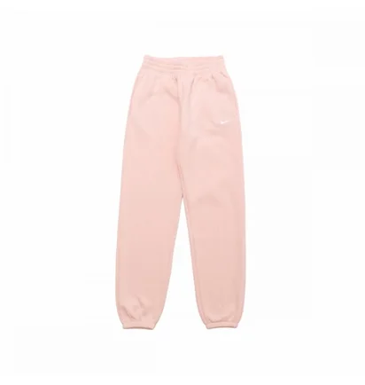 Штани жіночі Nike Nsw Essentials Fleece Pants Wmns Peach BV4089-610