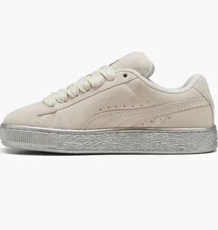 Кросівки жіночі Puma Suede Xl Galactic Beige 401594-01