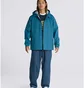 Куртка чоловіча Vans Sanderson Mte-2 Jacket Blue VN0008J7GC6