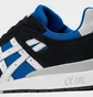 Кросівки чоловічі Asics Gt-Ii Casual Shoes Black 1201A468-401