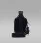 Сумка чоловіча Air Jordan Airborne Hip Black/Grey 7A0747-I00