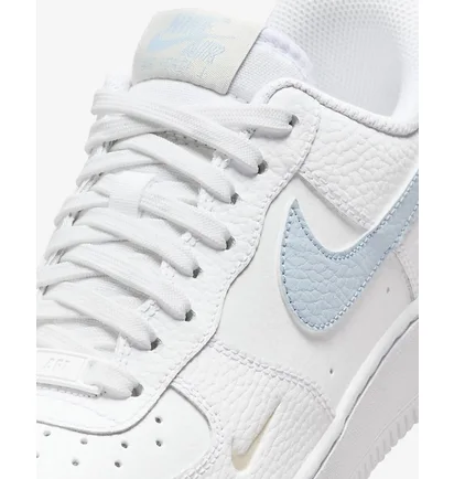 Кроссовки женские Nike Air Force 1 07 White HF0022-100