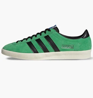 Кроссовки унисекс Adidas Mexicana Prototype Shoes Green GY7449