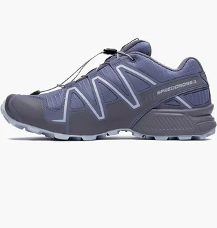 Кросівки унісекс Salomon Speedcross 3 Blue L47587600