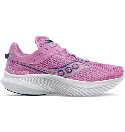 Кросівки жіночі Saucony Kinvara 14 Pink S10823-36
