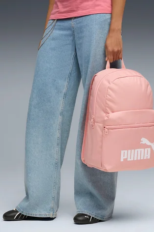 Рюкзак унісекс Puma Phase Pink 091164-28