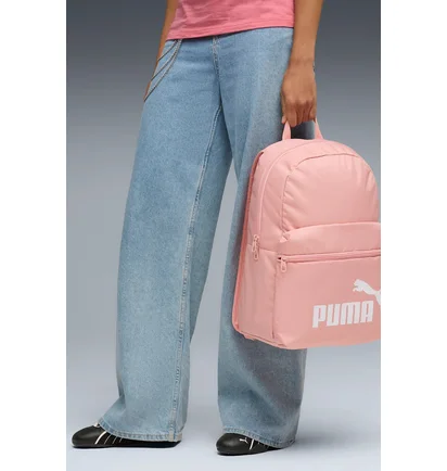 Рюкзак унісекс Puma Phase Pink 091164-28