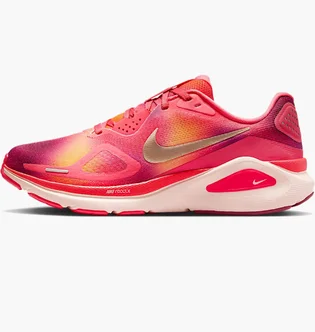 Кроссовки женские Nike Air Zoom Structure 26 Se Pink HQ8784-800