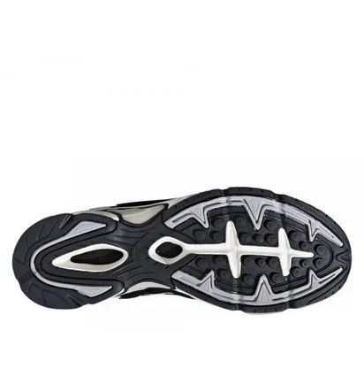 Кроссовки мужские Adidas Temper Run Black Glow Black F97209