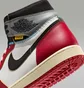 Кроссовки мужские Air Jordan 1 Retro High Og Sp Union La Chicago Shadow Red/White HV8563-600