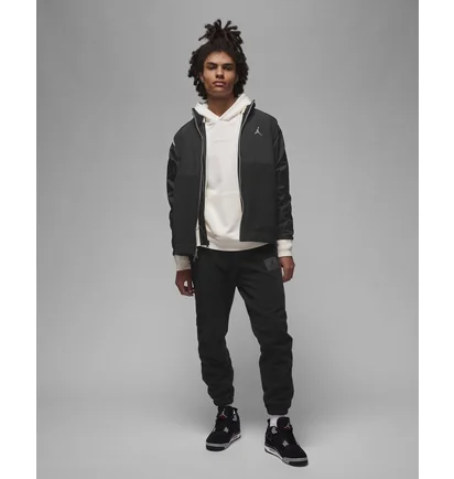 Жилетка чоловіча Air Jordan Essentials Winter Vest Black FD8628-010
