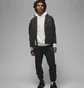 Жилетка чоловіча Air Jordan Essentials Winter Vest Black FD8628-010