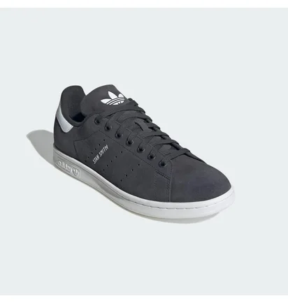 Кросівки чоловічі Adidas Stan Smith Grey IG9389