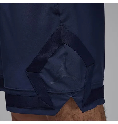 Шорти чоловічі Air Jordan Dri-Fit Woven Diamond Blue FQ2989-410