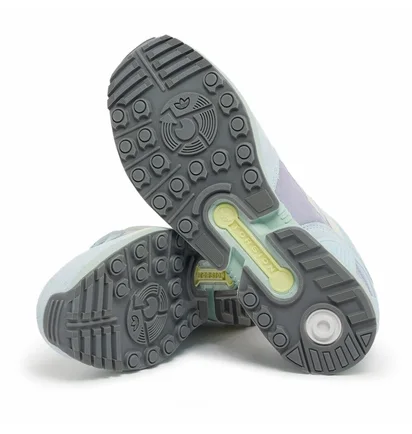 Кроссовки мужские Adidas Zx8000 Sky Tint Light Blue IF5383